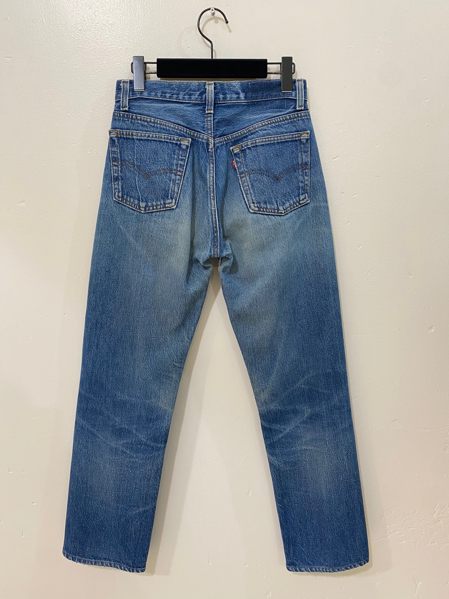 (古着) デニムパンツ.６