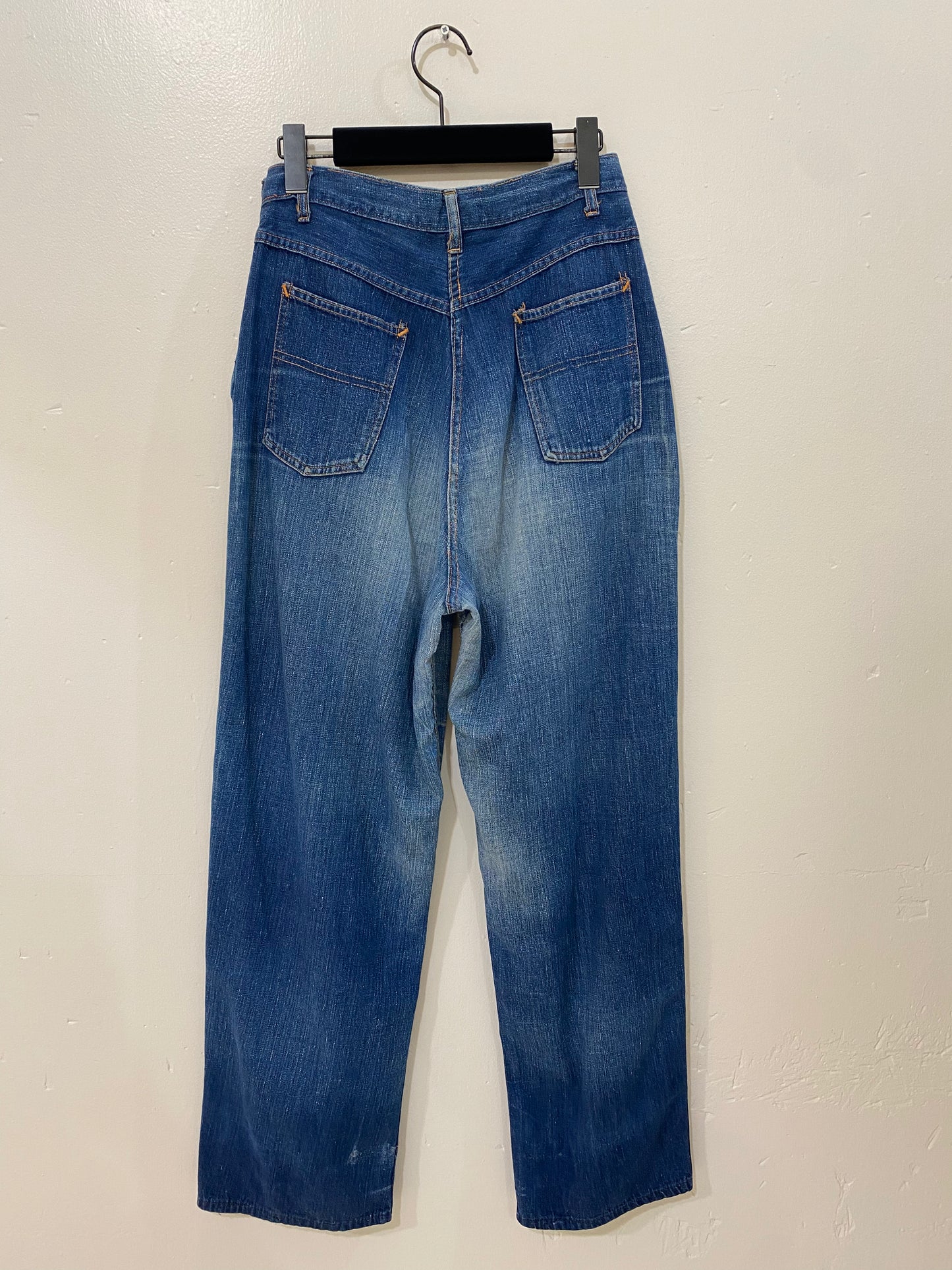 (古着) デニムパンツ.１０