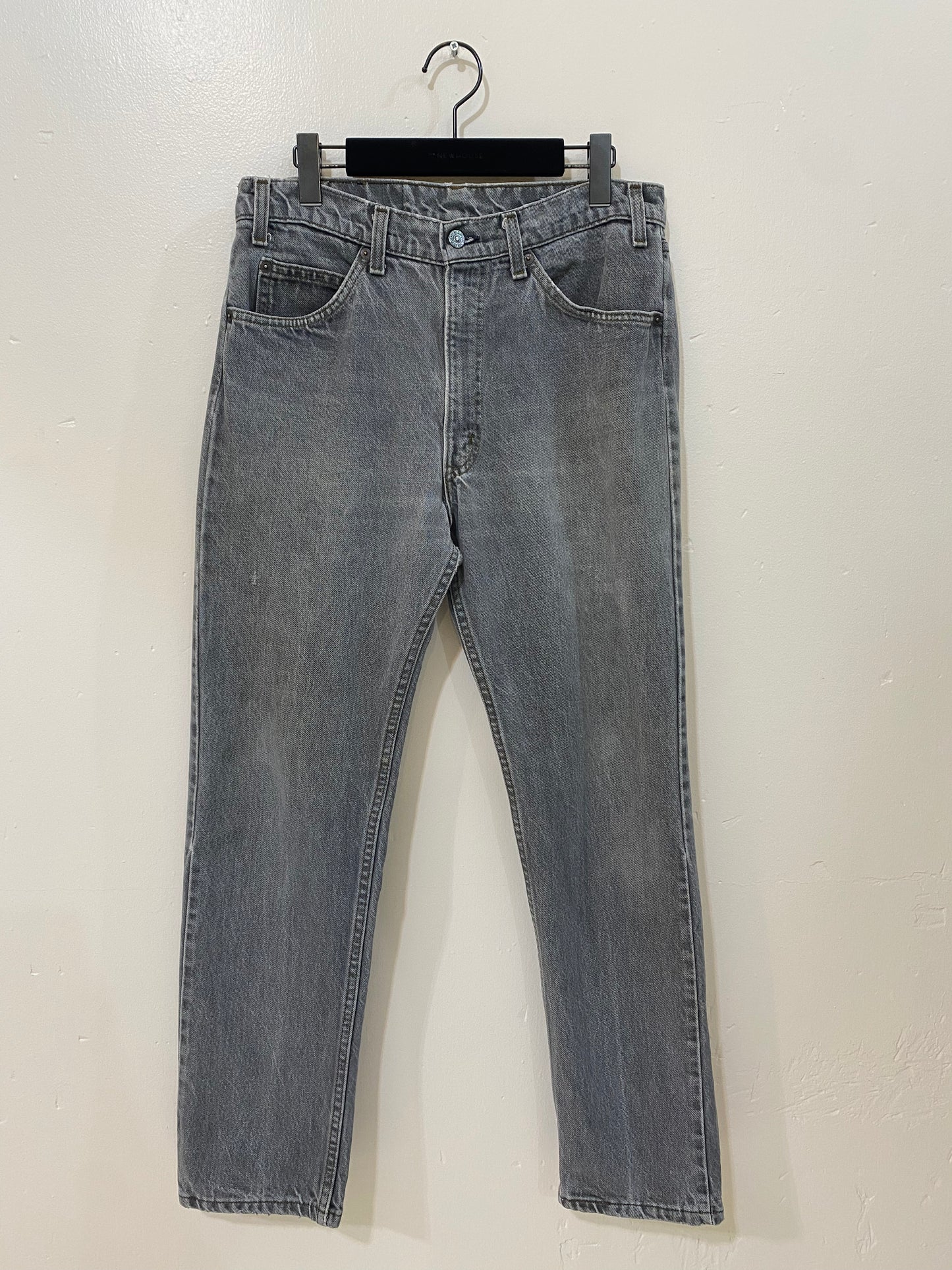 (古着) デニムパンツ.１１