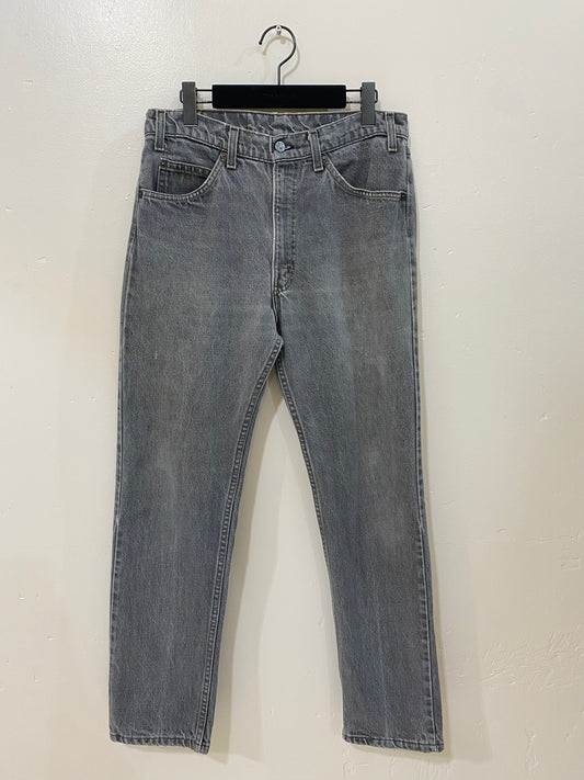 (古着) デニムパンツ.１１