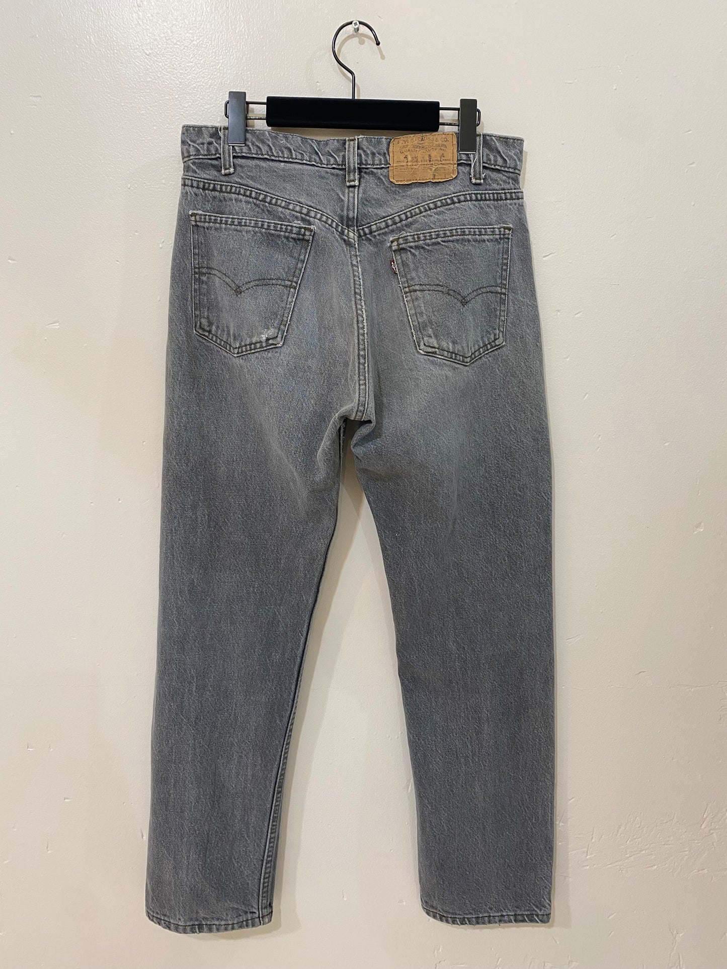 (古着) デニムパンツ.１１