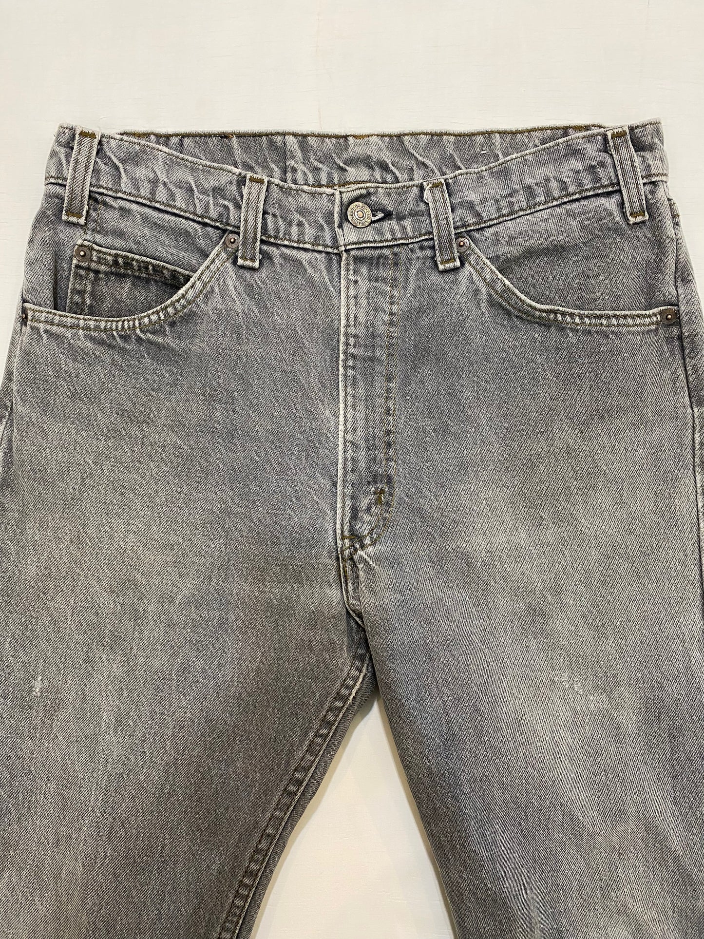 (古着) デニムパンツ.１１