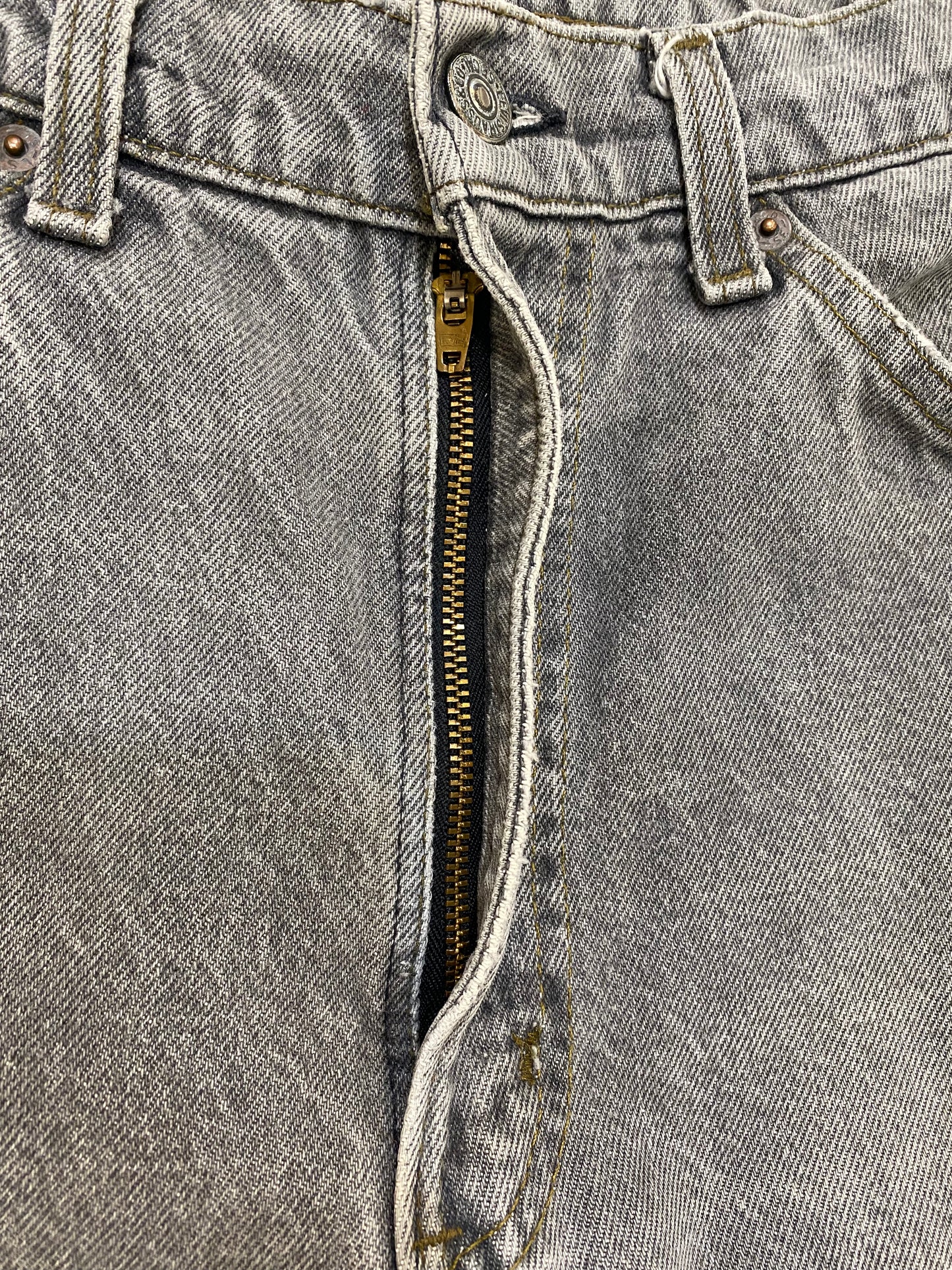 (古着) デニムパンツ.１１