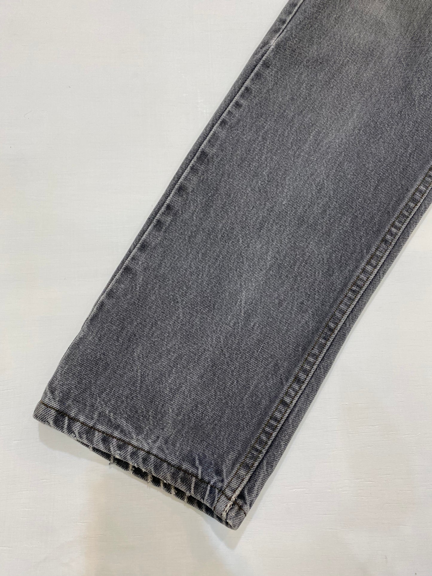 (古着) デニムパンツ.１１